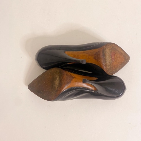 Vintage designer heels - Picture 4 of 5